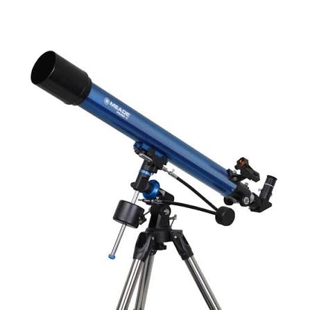TELESCOPE MEADE 70EQ