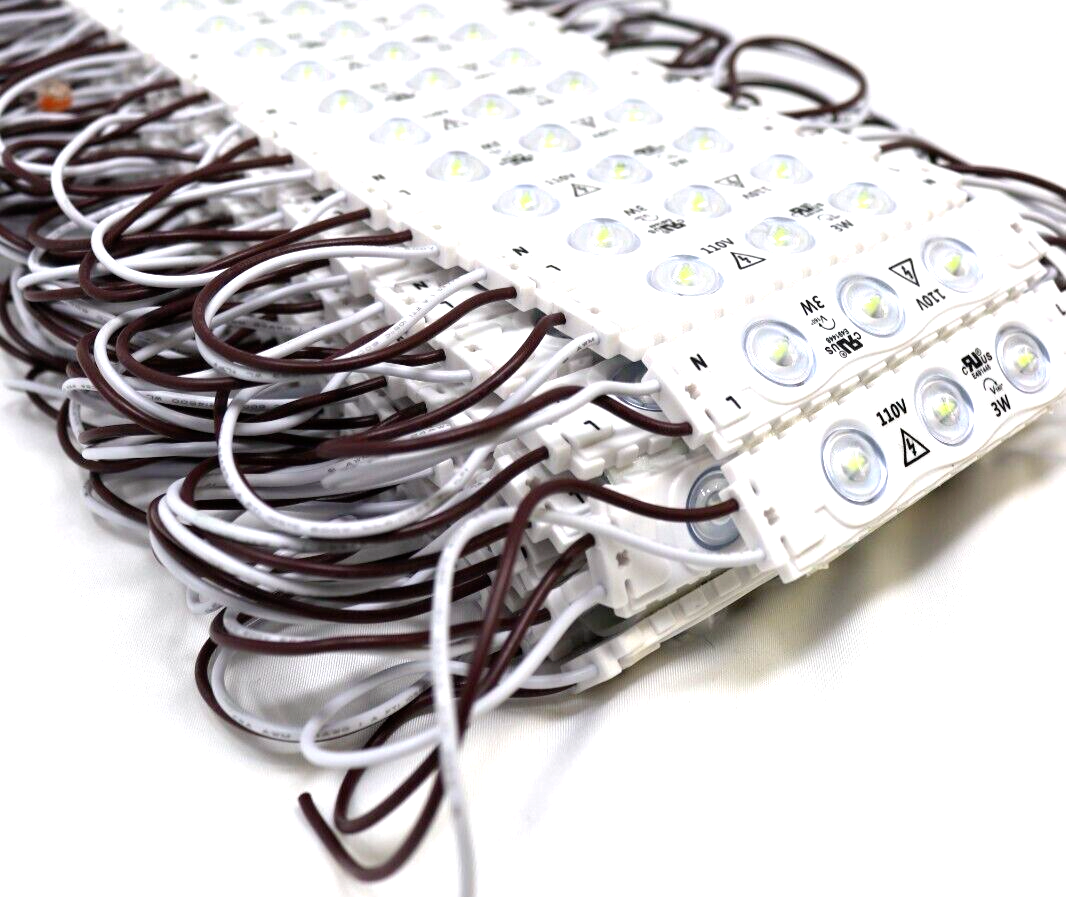 LED Şerit Aydınlatma 7515 - 220V