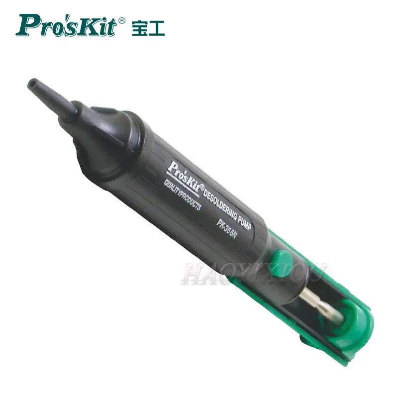 Lehimleme Pompası 8PK-366NA - Soldering Pump