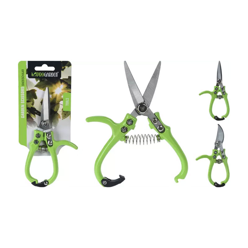 Professional Garden Scissors