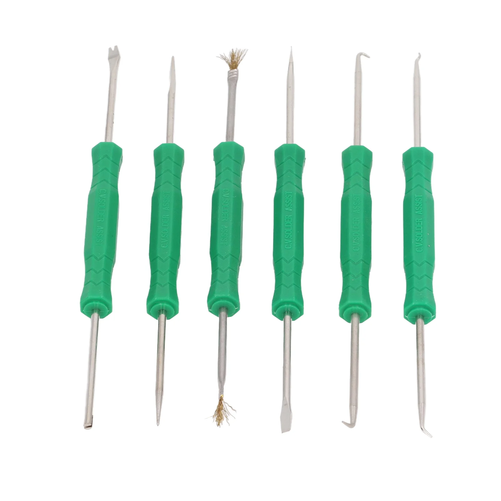 SOLDER ASSIST TOOLS SET