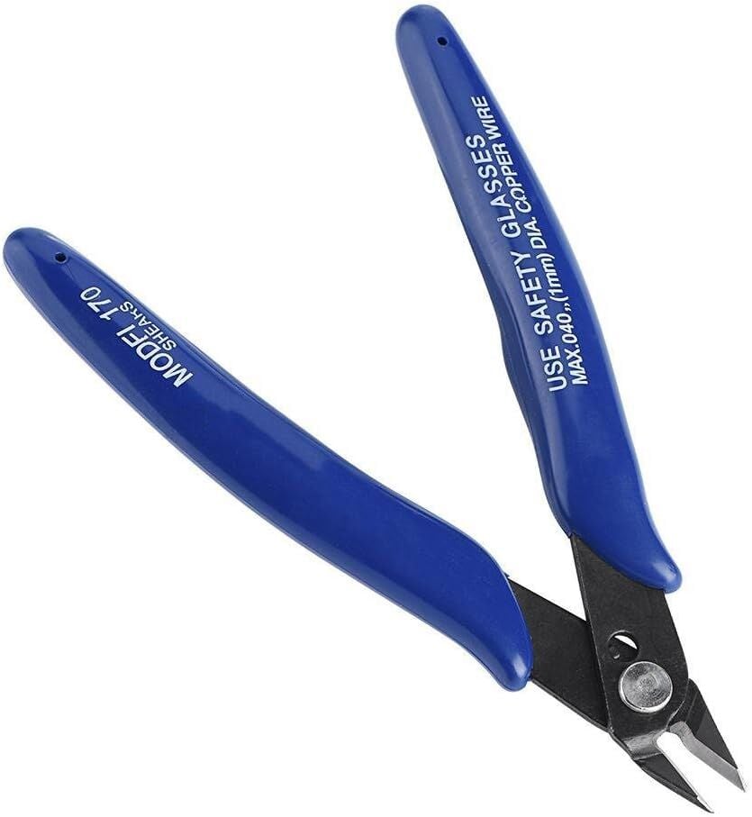 PLATO MODEL 170 PLİERS - others
