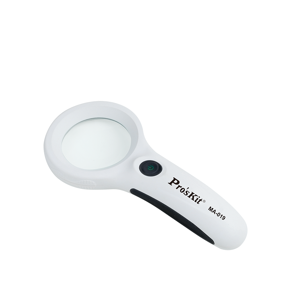 Proskit MA-019 Magnifying Glass