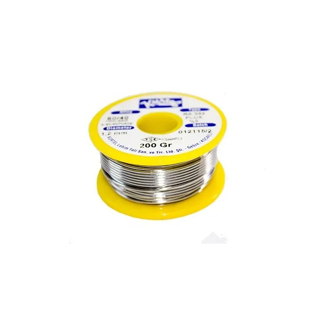 KUTEL 1.2 MM 200g 60/40 TIN LEAD - others