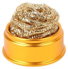 SOLDERİNG TIP CLEANİNG BALL