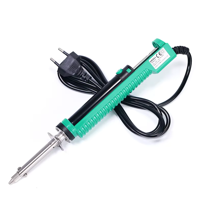 WELLHİSE SOLDERİNG IRON 929D V - others