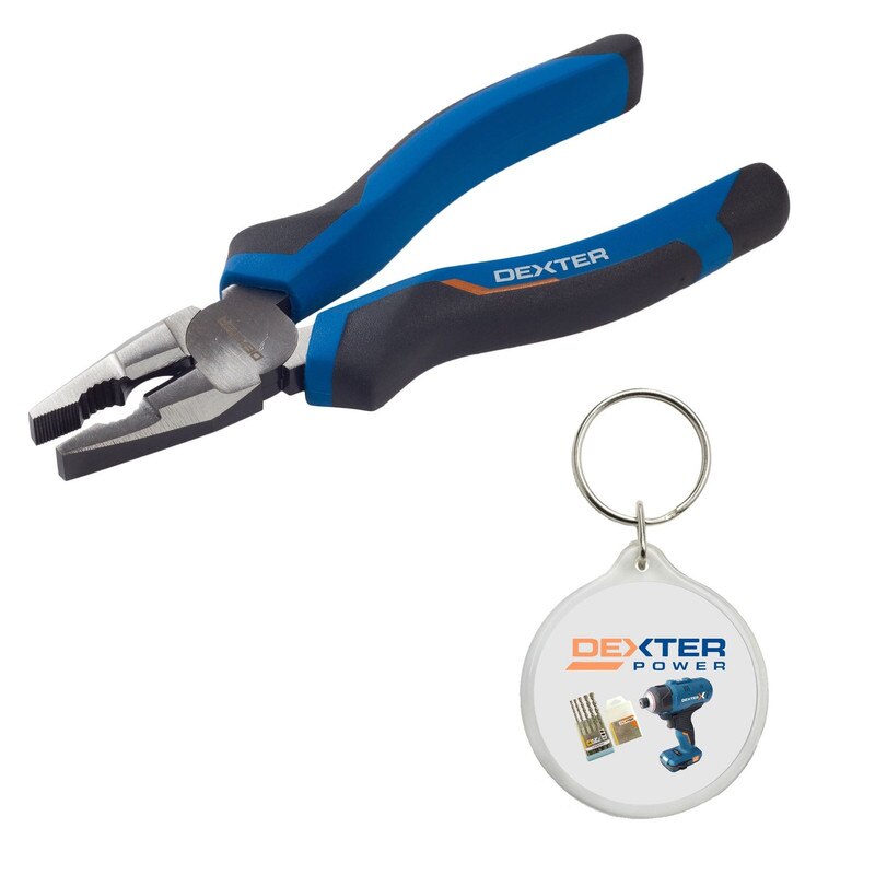 DEXTER 180MM