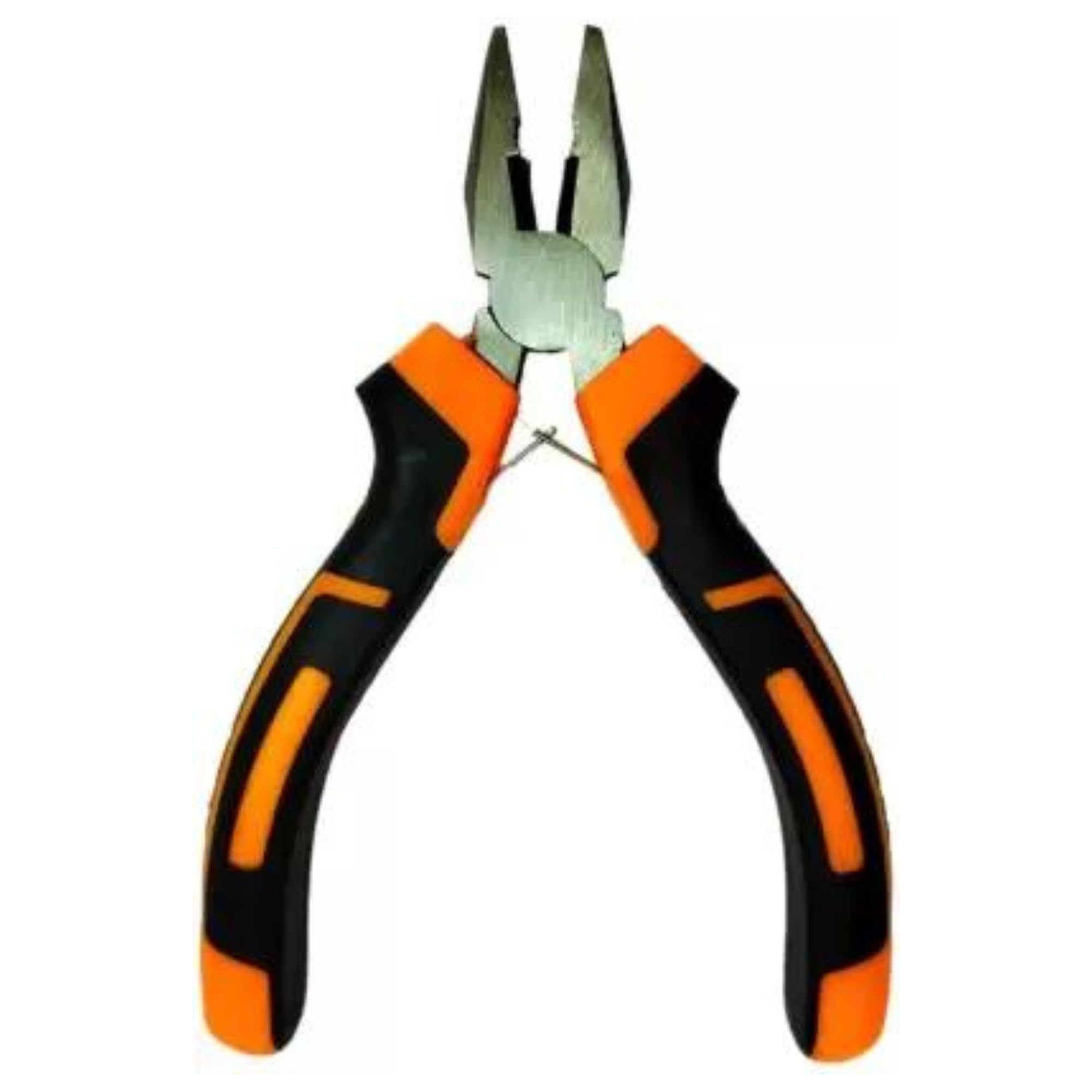 BANISTROKES Yalıtımlı Hat İşçisi Kombine Kesici Mini Kazık Çakma Makinesi,