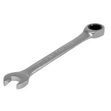 DEXTER 13MM Kombine Cırcırlı Anahtar