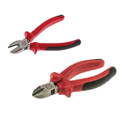 SUPER TOOLS 19-SHC-04 ÇAPRAZ KESİCİ 6