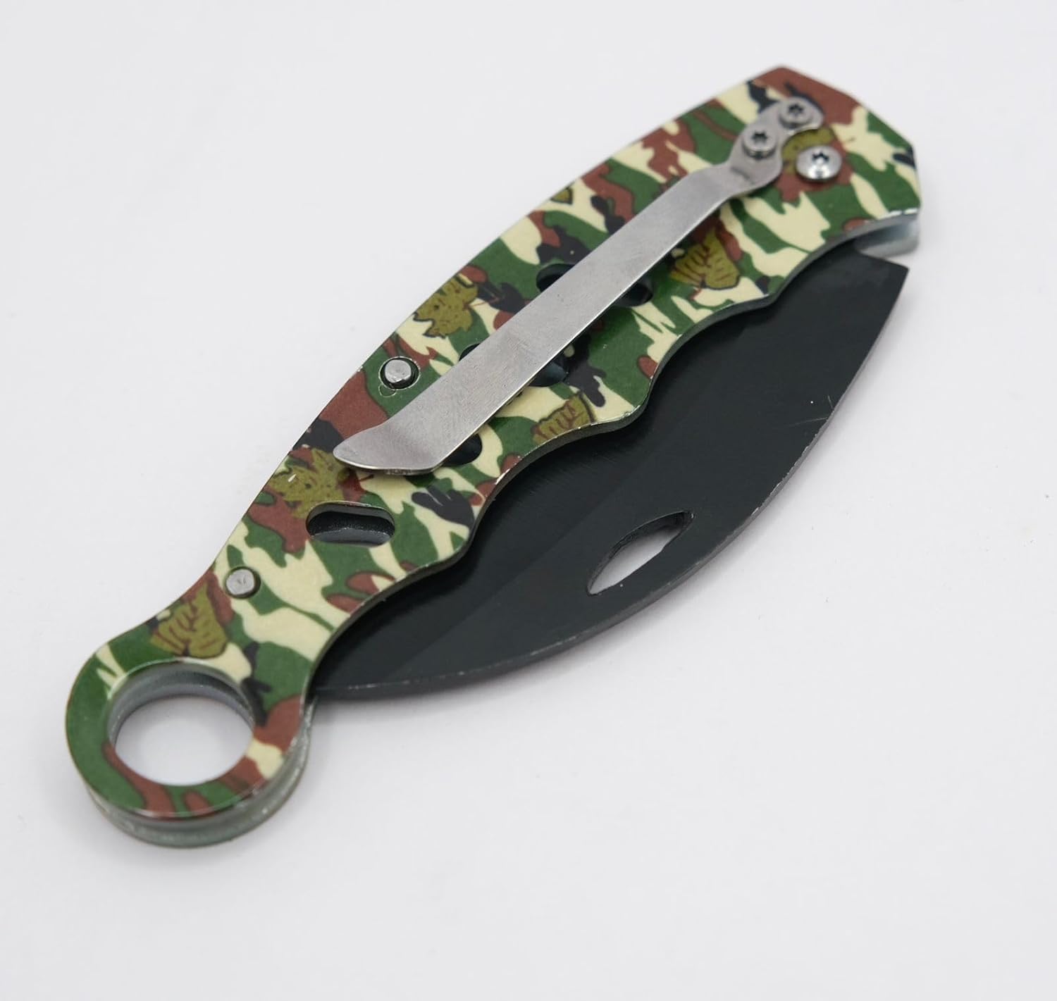SUPER STAINLESS STEEL HIGH QUALITY KNIFE