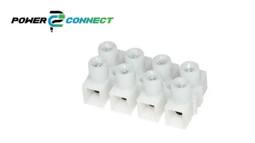 terminal strip block connector