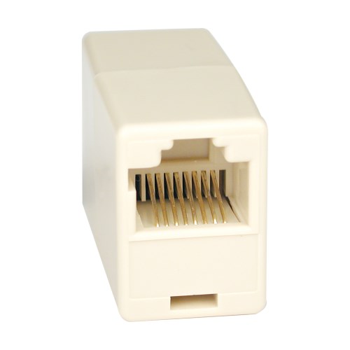 RJ45 Dişi-Dişi Bağlantı Konnektörü