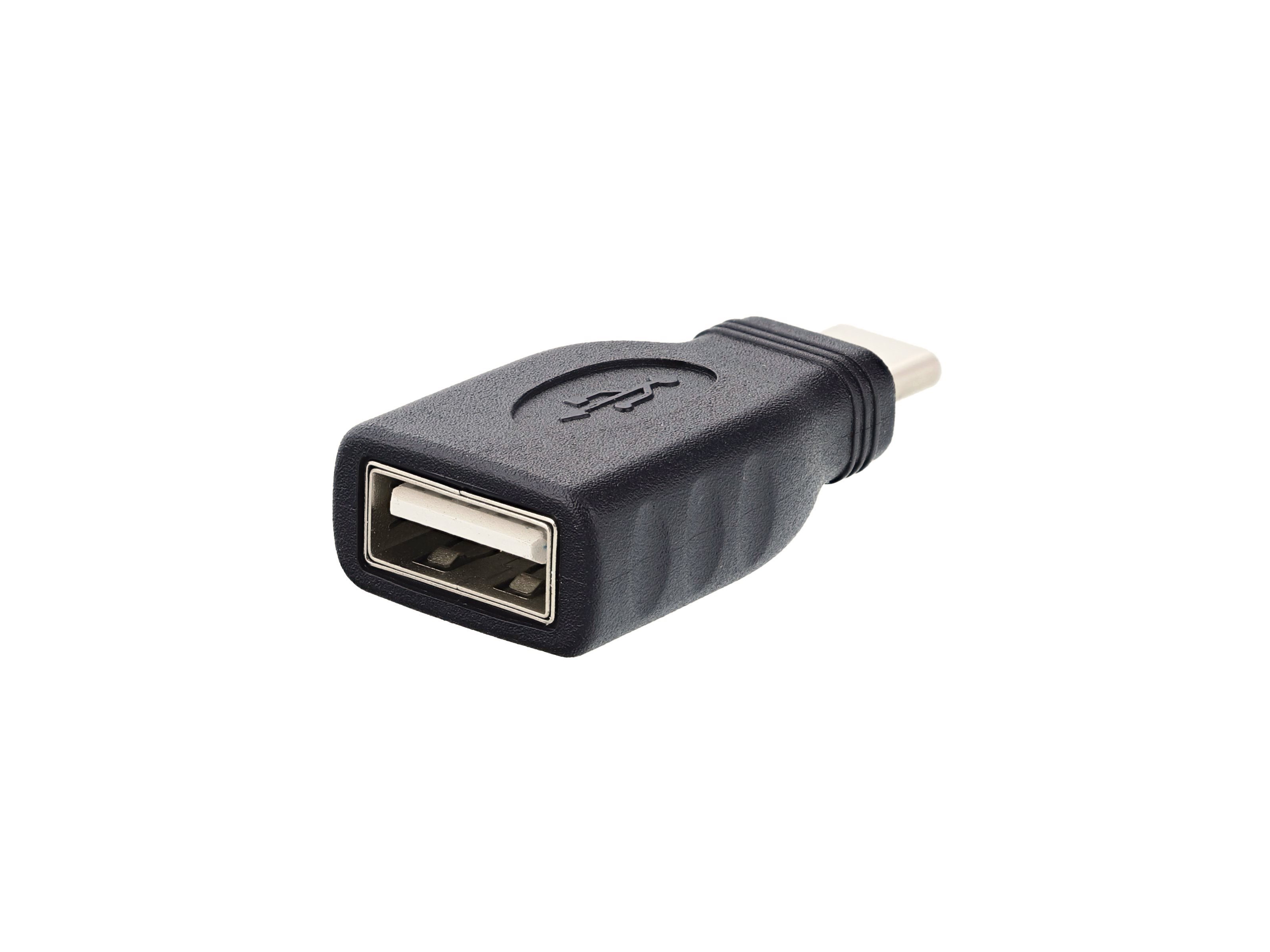 USB female Adapter