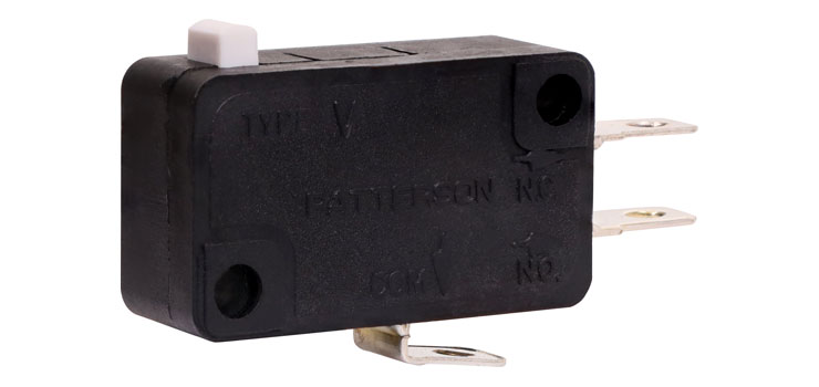 Microswitch