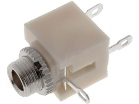 Female Audio Jack Socket