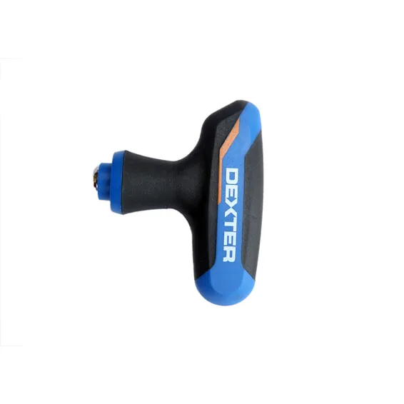DEXTER T ŞEKLİNDE SAPLI TORNAVİDA - SCREW DRIVER
