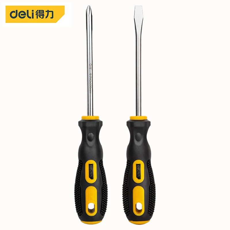 DL620002 DELI TORNAVİDA SETİ - SCREW DRIVER