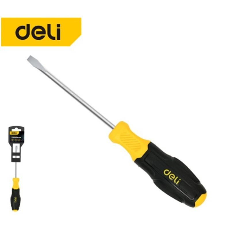 DELI DL6361251N Tornavida - SCREWDRIVER