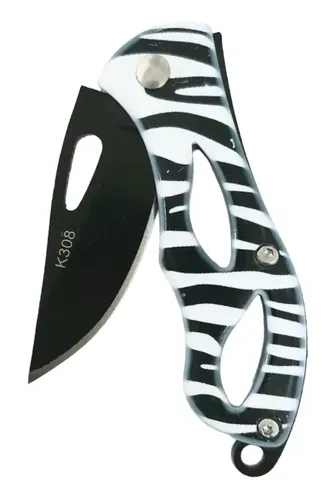 Navaja Mini Hoja 5 Cm Süper Bıçak