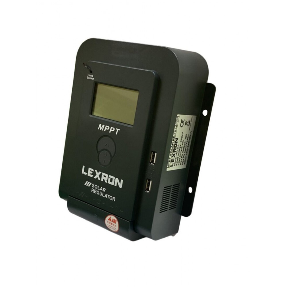 LEXRON MPPT