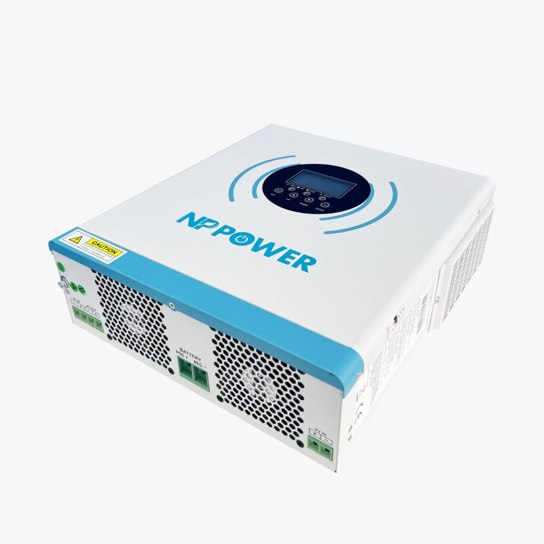 NP POWER SMART INVERTER
