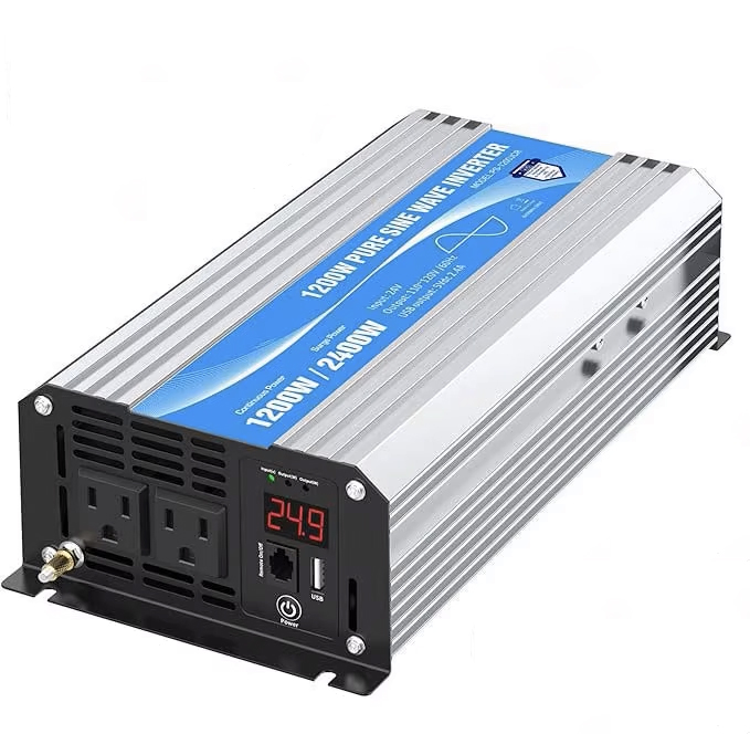 DX APEX POWER - solardb
