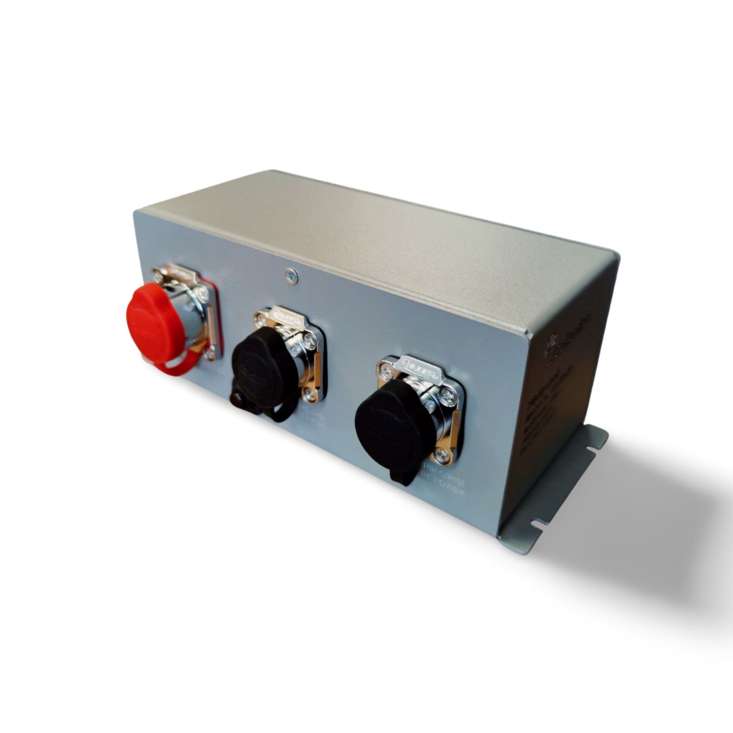 ELECTROZIRVE TRANSFER SWITCH
