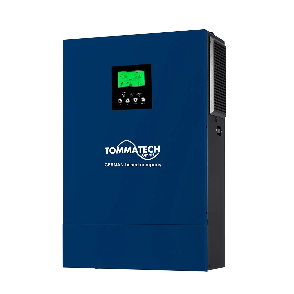 TOMMATECH PRO 1.2K