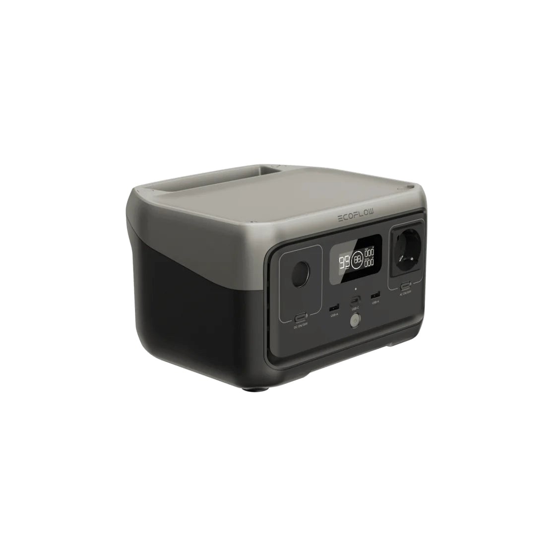 ECOFlow 500 - Solar