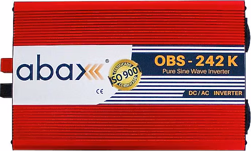 Abax 2000W 24V Tam Sinüs _nverter
