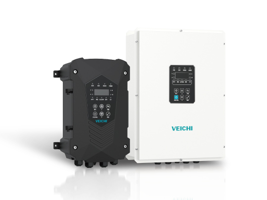 Solar Pump Inverter