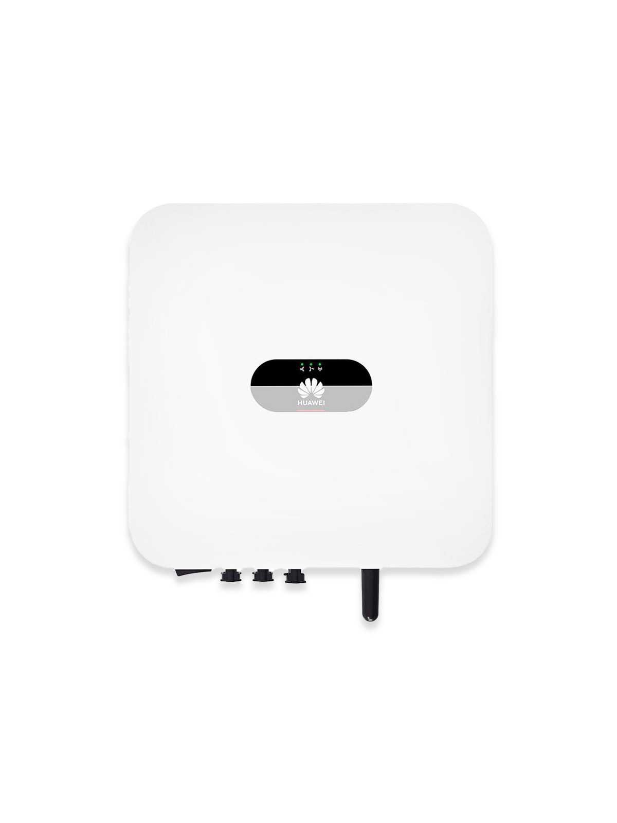 HUAWEI SUN 2000-6 KTL-L1-Y