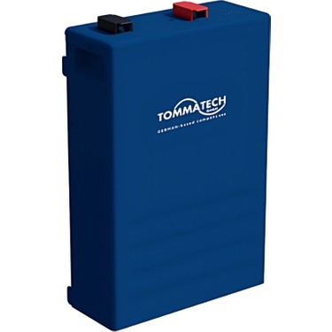 ltyum akü 5 kw 52 volt