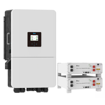 Deye Hibrit SUN-20K-SG05LP3-EU-SM2