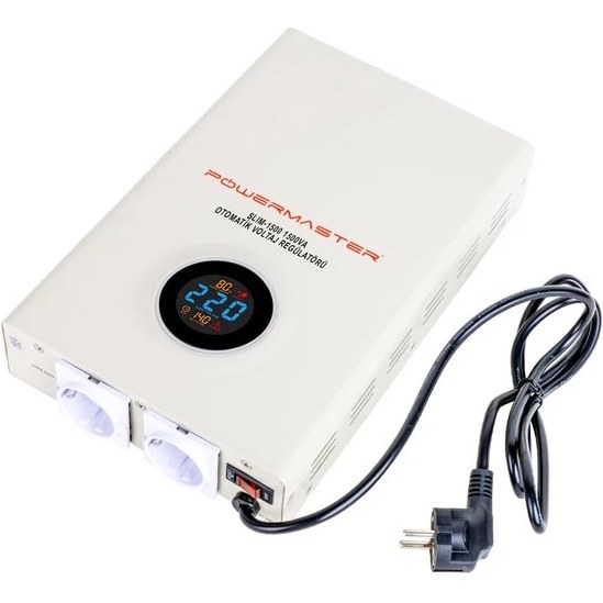 21854 voltage regulator slm 1500
