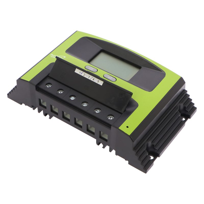 ProVista Maxi ISC 30 PLUS SOLAR Controller