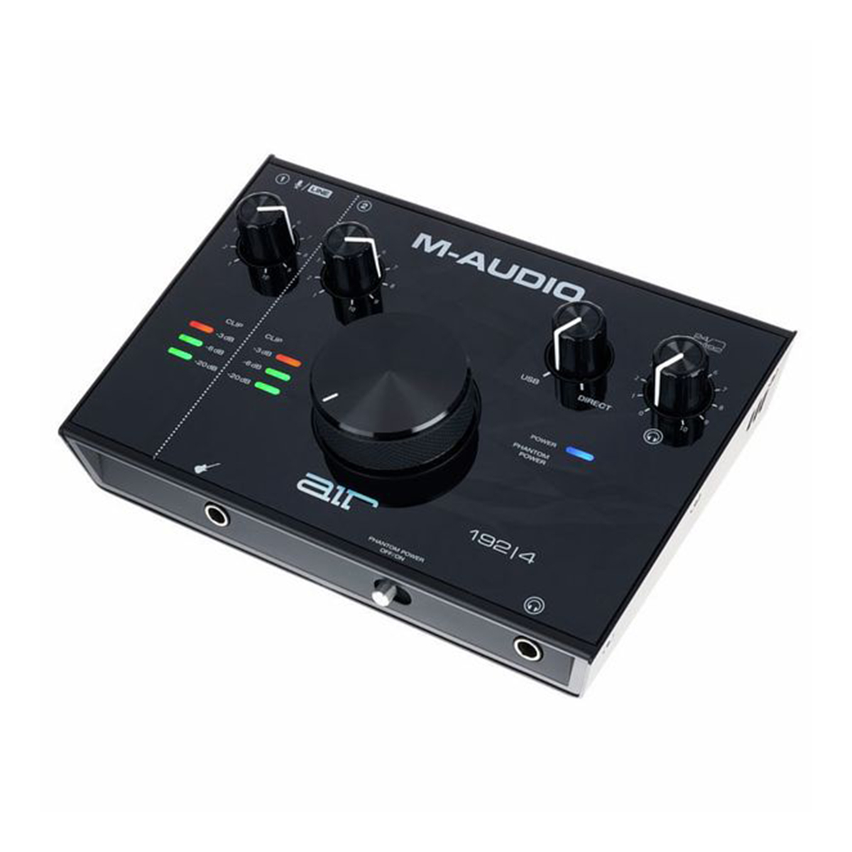 M-AUDIO AIR 192|4 USB