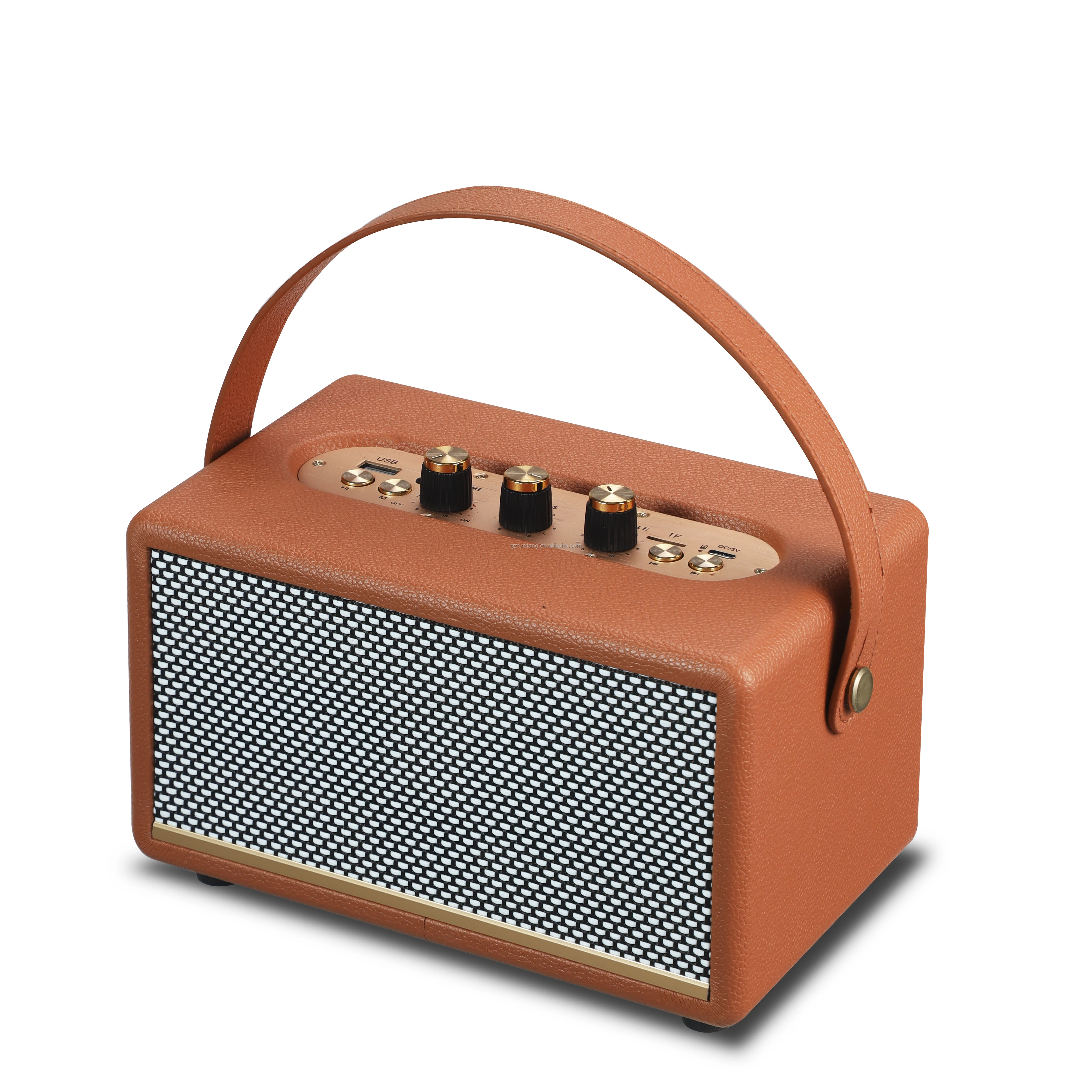 MK321 DUAL 2.5 INCH RETRO SPEAKER - sound