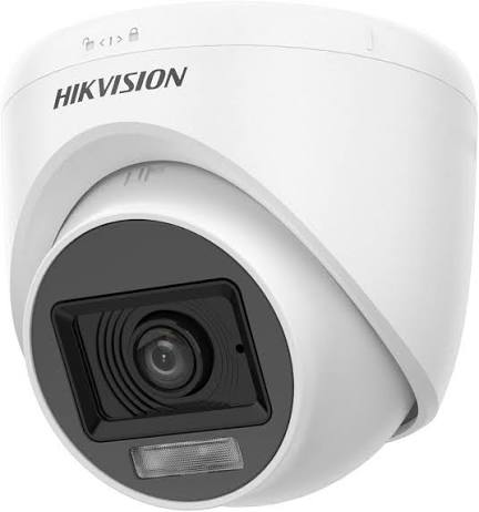 HIK VISION CAMERA - Sound