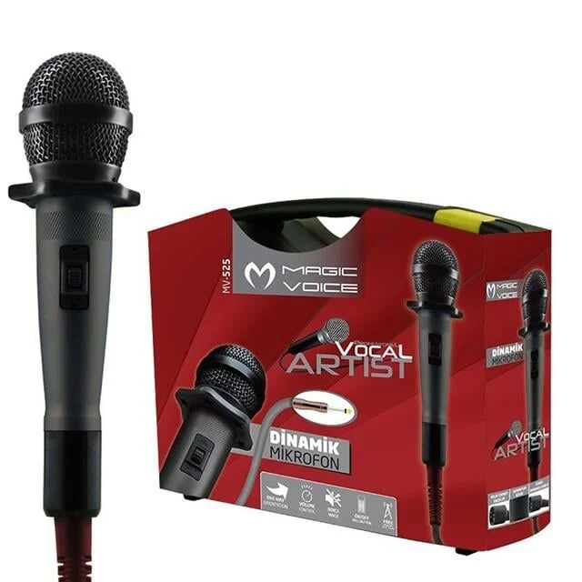 MAGIC VOICE PROFESSIONAL VOCAL ARTIST - Sound