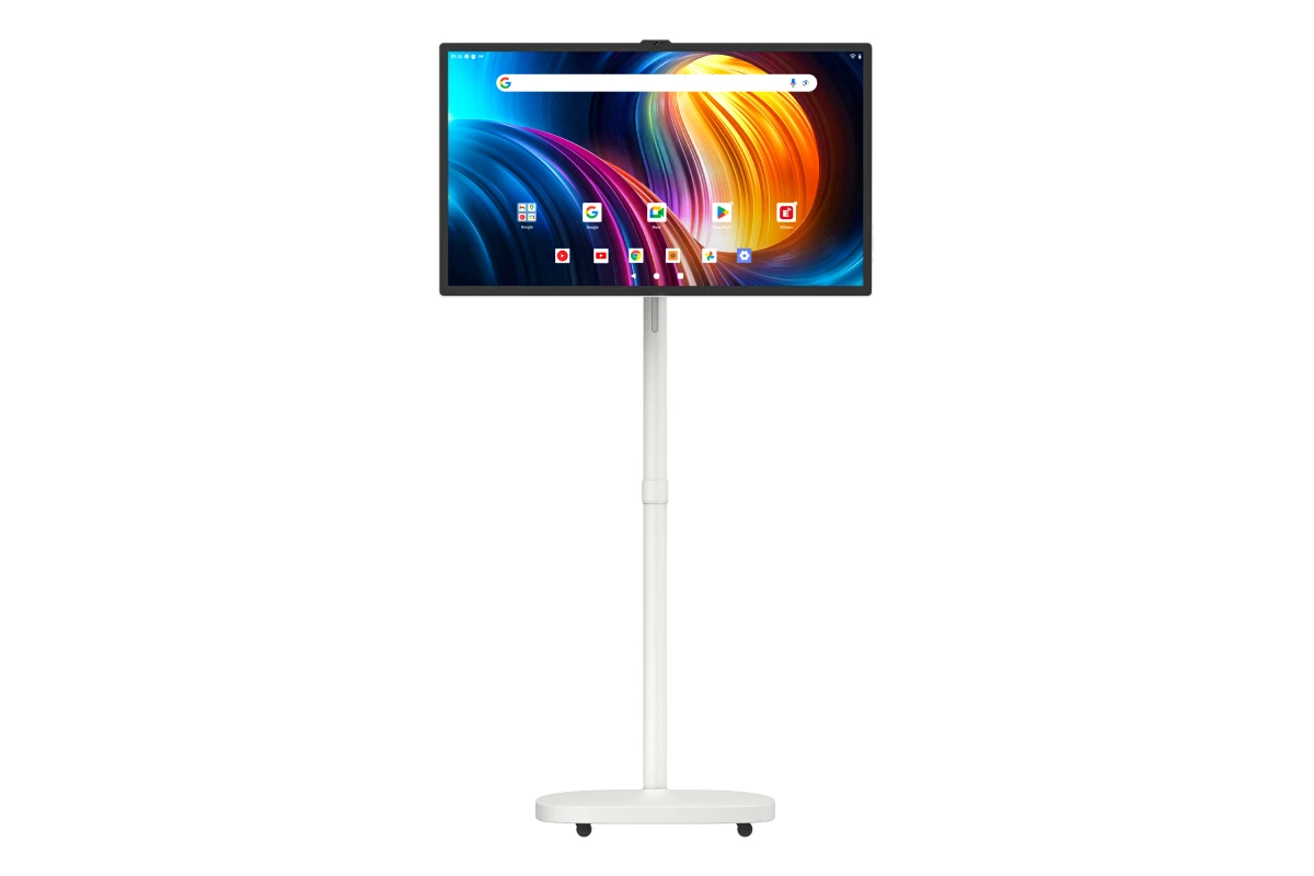32 TOUCH SCREEN - TV Remote