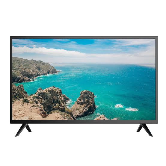 43 SMART TV