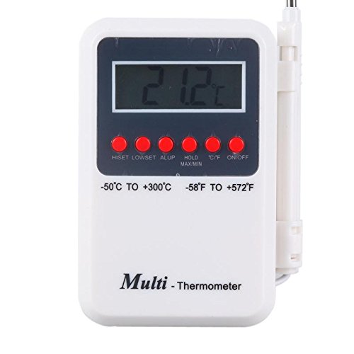 MULTI - THERMOMETER